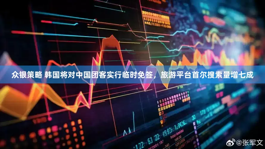 众银策略 韩国将对中国团客实行临时免签，旅游平台首尔搜索量增七成